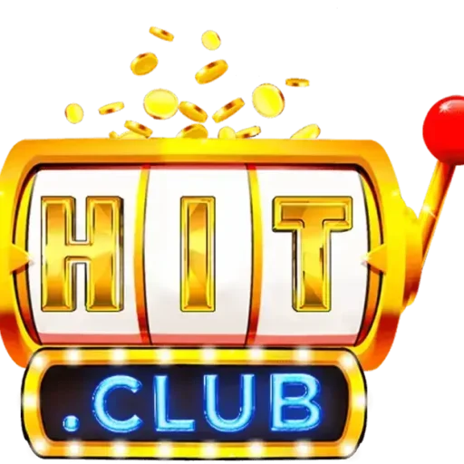 hitclub logo