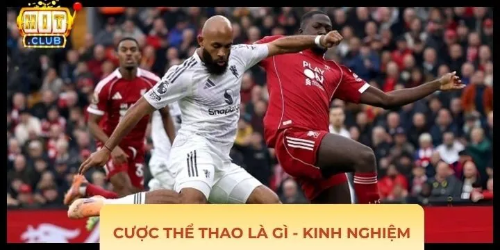 Một số kinh nghiệm tham gia cá cược thể thao là gì?