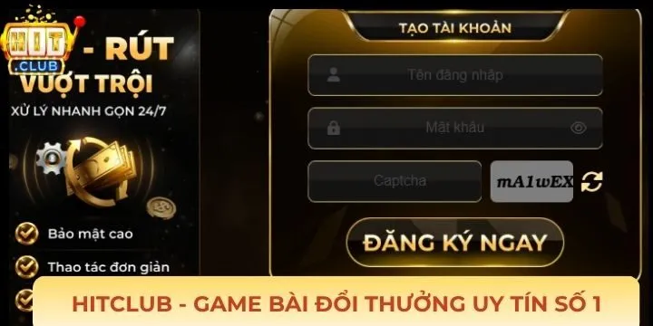Hitclub được nhiều người yêu thích trong suốt 10 năm qua