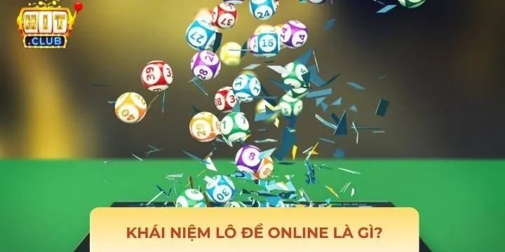 Hình thức giải trí được quan tâm lô đề online là gì?