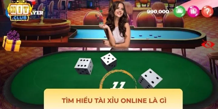 Thông tin về tài xỉu online là gì cho người mới