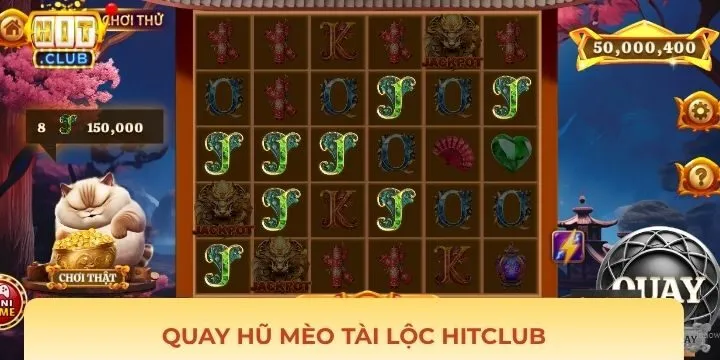 Lưu ý quan trọng khi chơi mèo tài lộc Hitclub