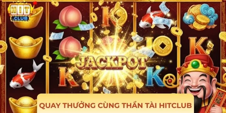 Một số kinh nghiệm chinh phục Thần Tài Hitclub nhanh chóng